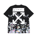 T-SHIRT OFF – NERO/BIANCO 8