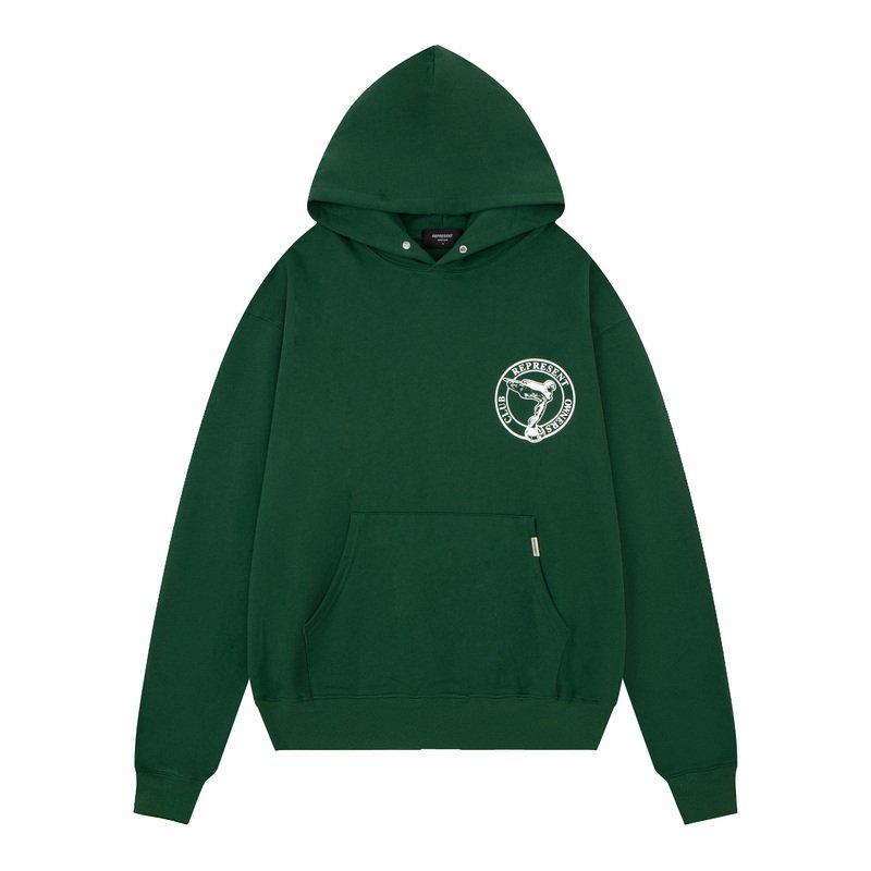 FELPA RHUDE
