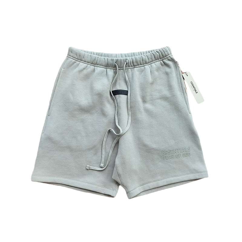 PANTALONCINI ESSENTIALS