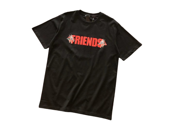MAGLIETTA VLONE