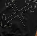 FELPA OFF-WHITE