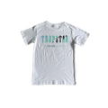 T-SHIRT PALSLEY IN IRONGATO