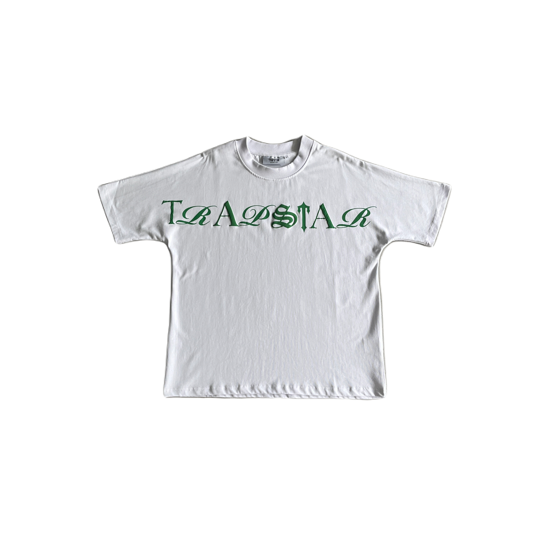 T-SHIRT CARIPTO