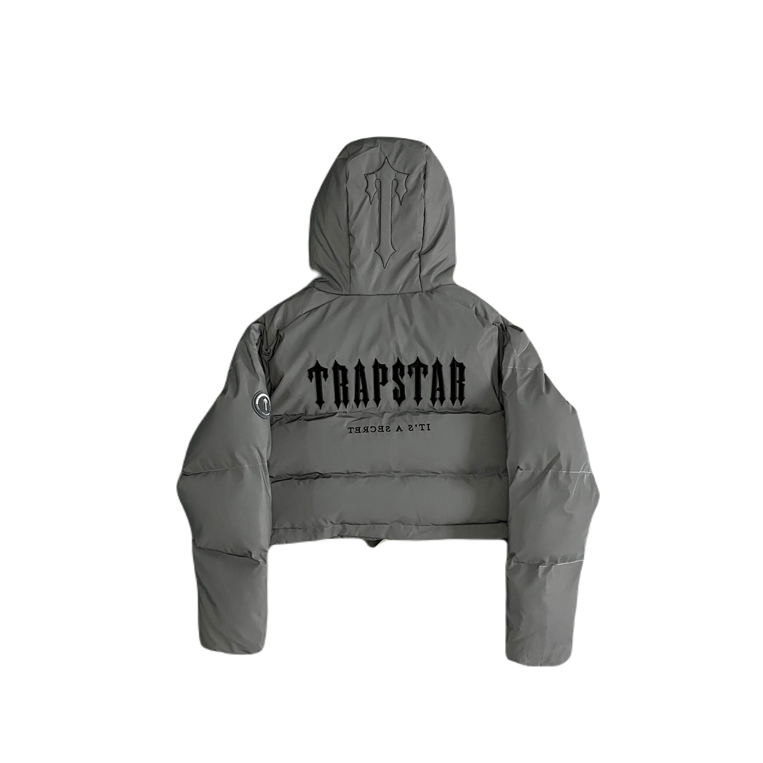 GIACCA TRAPSTAR