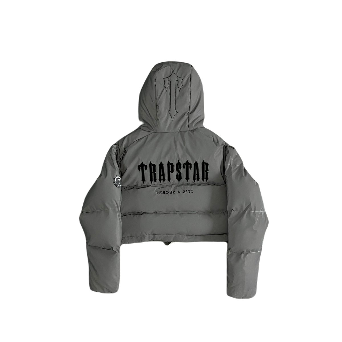 GIACCA TRAPSTAR