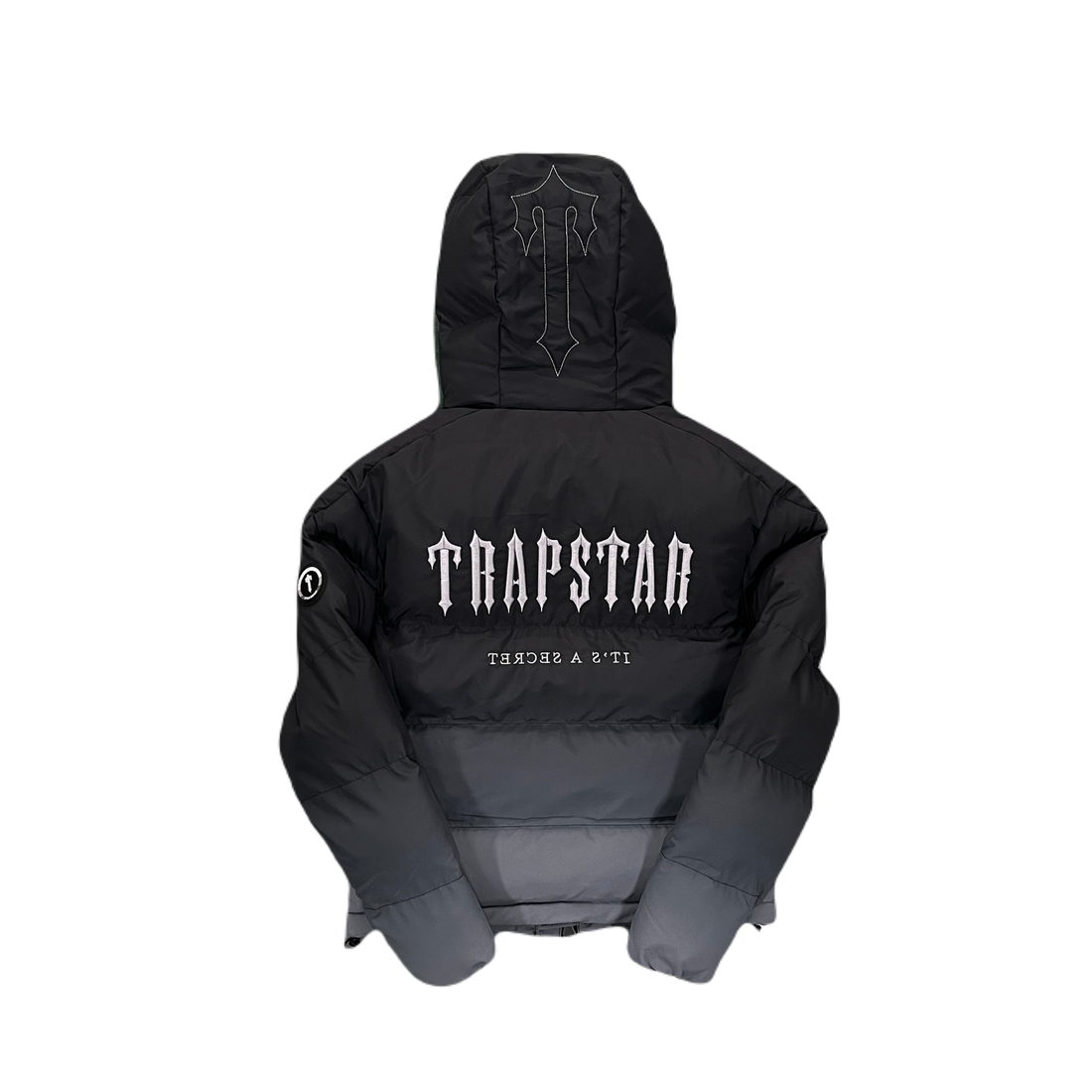 GIACCA TRAPSTAR