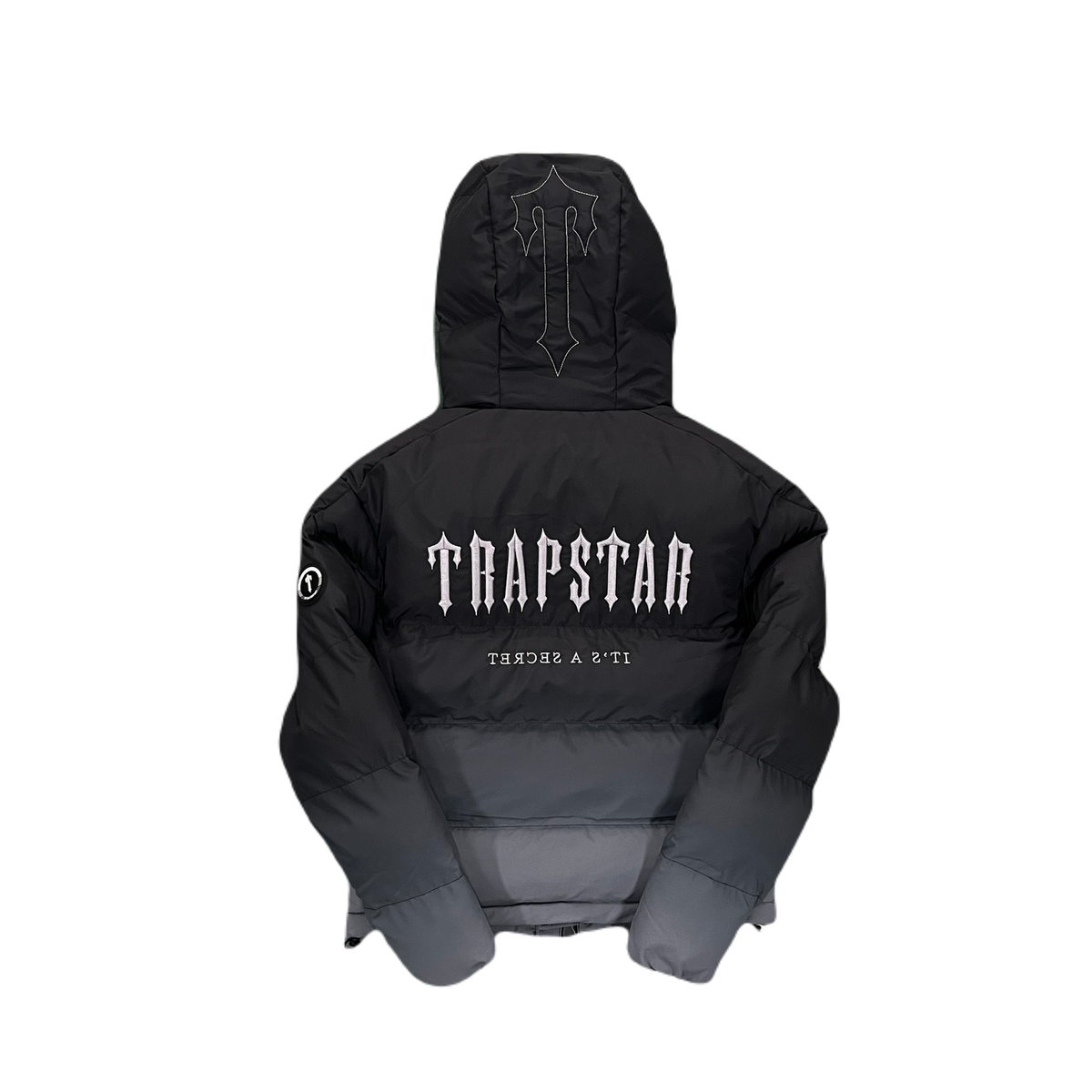 GIACCA TRAPSTAR
