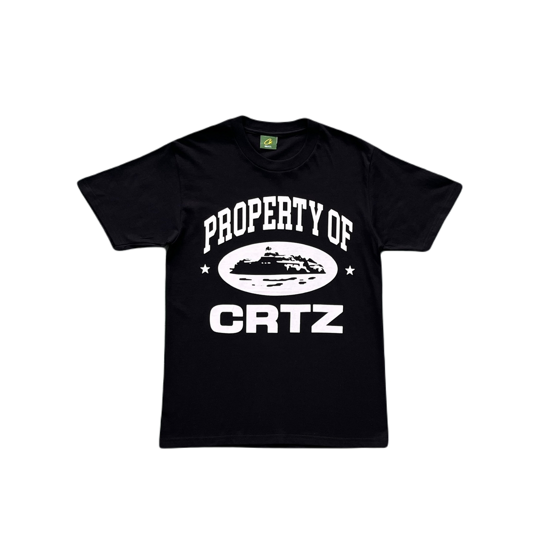 MAGLIETTA CRTZ