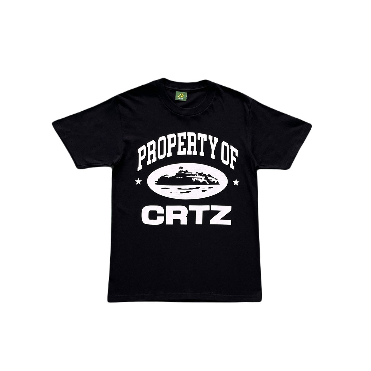 MAGLIETTA CRTZ