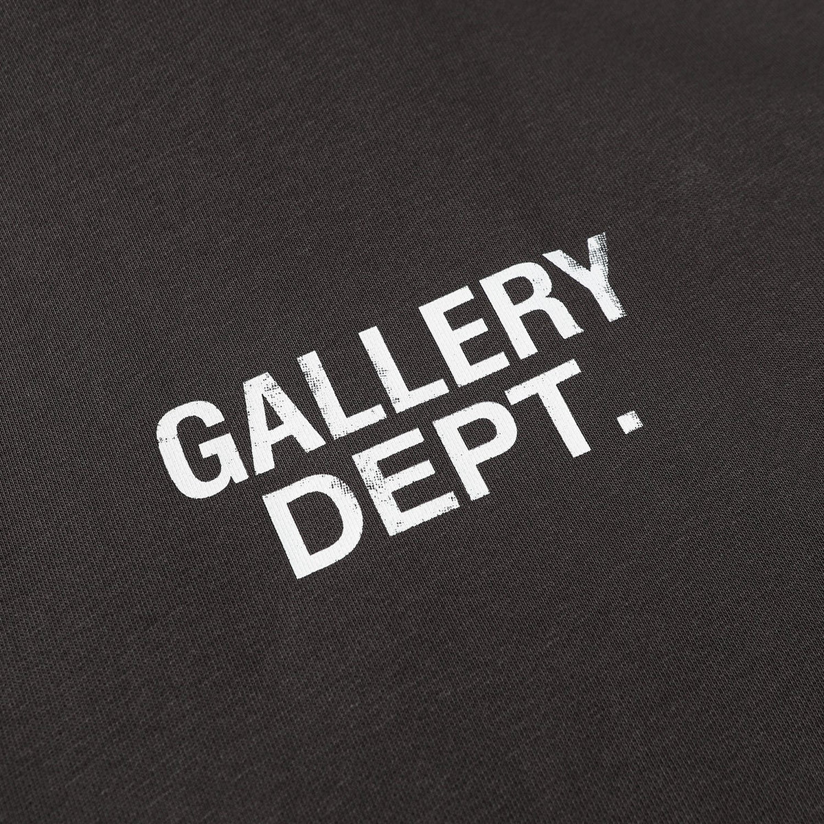 FELPA GALLERY DEPT.