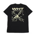 T-SHIRT OFF – NERO/BIANCO 5