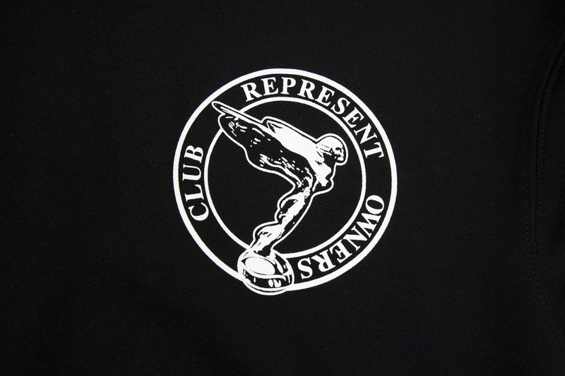 FELPA RHUDE