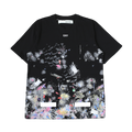 T-SHIRT OFF – NERO/BIANCO 8