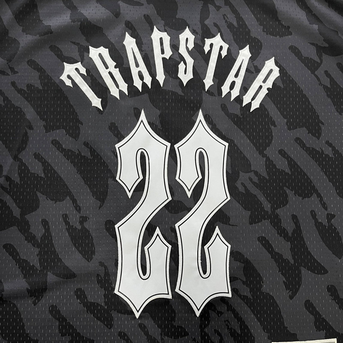 MAGLIETTA TRAPSTAR