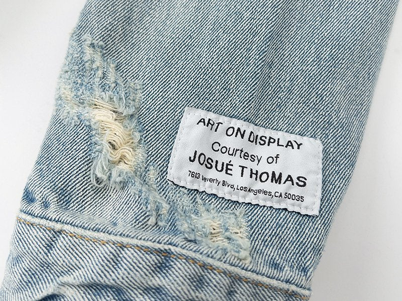 GIACCA GALLERY DEPT.