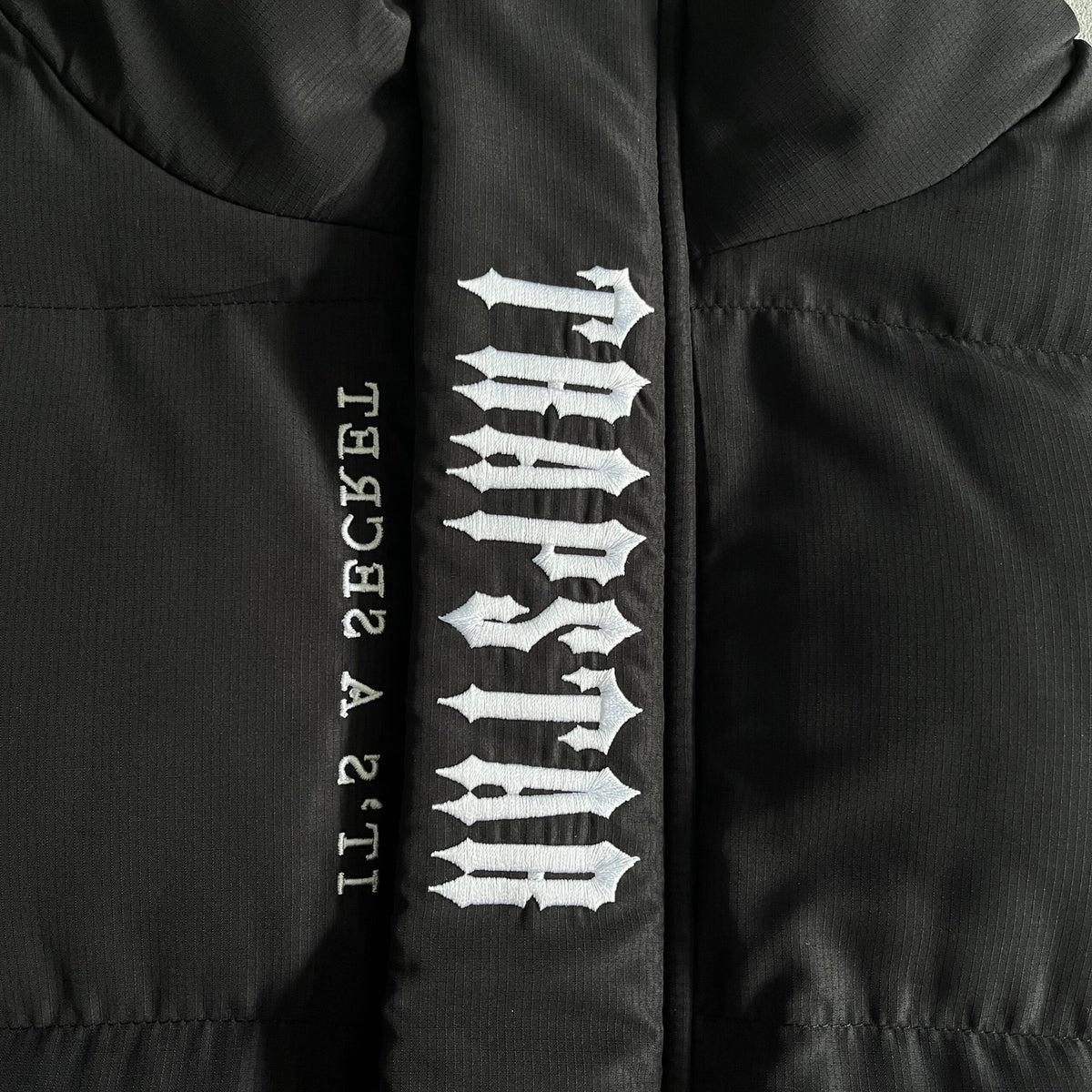 GILET TRAPSTAR