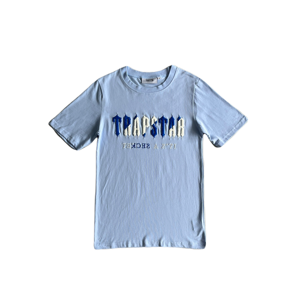 COMPLETO ESTIVO TRAPSTAR