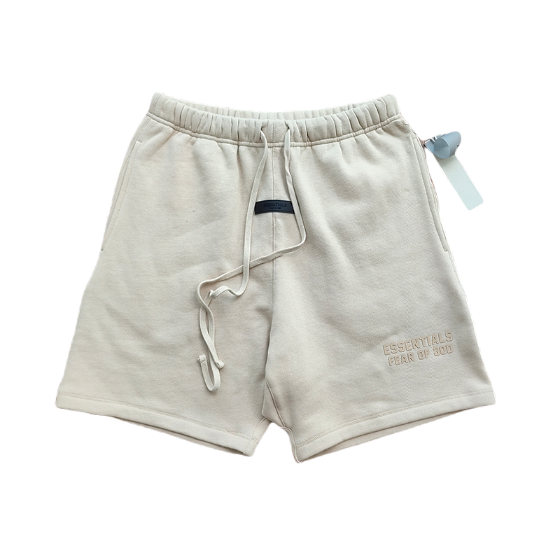 PANTALONCINI ESSENTIALS