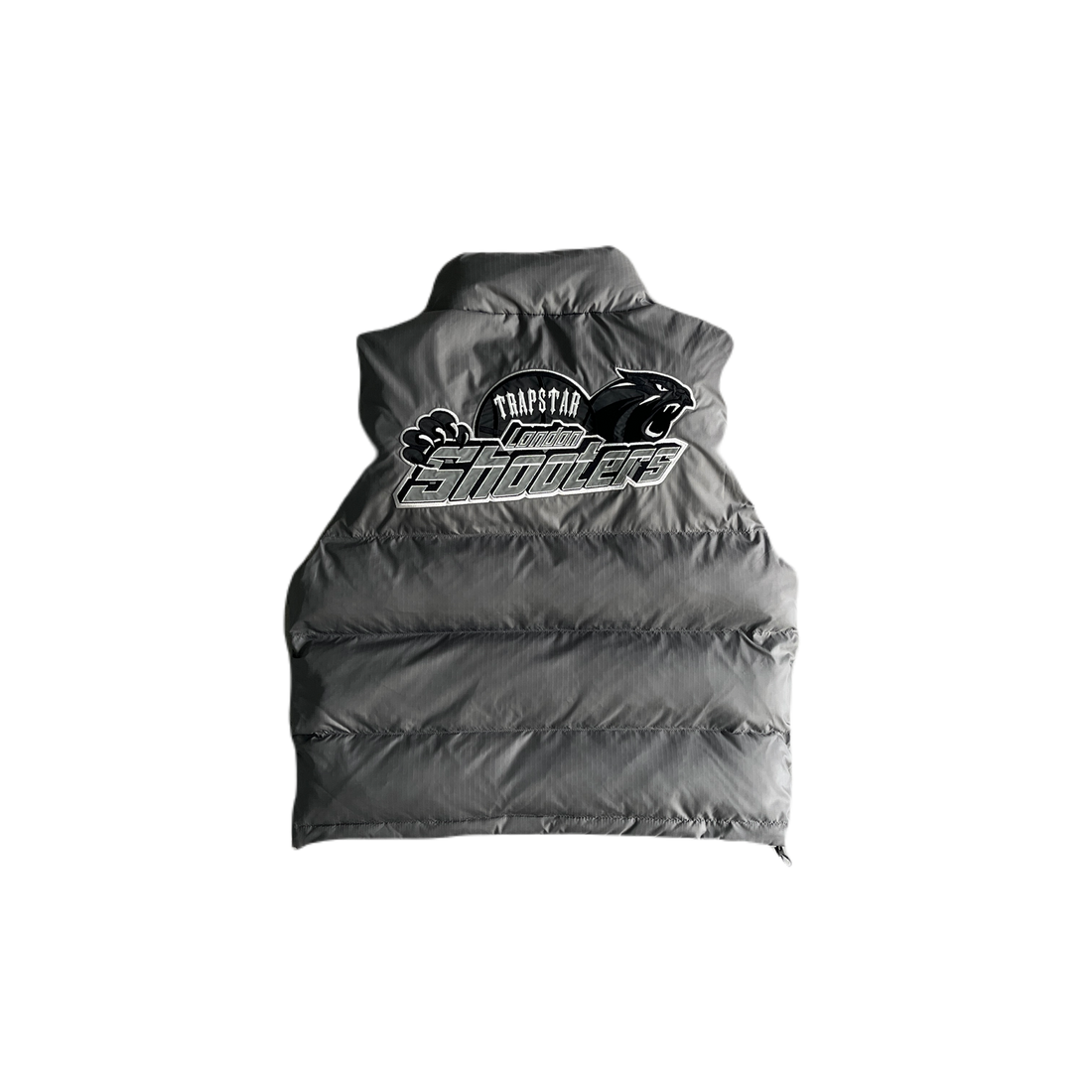 GILET TRAPSTAR