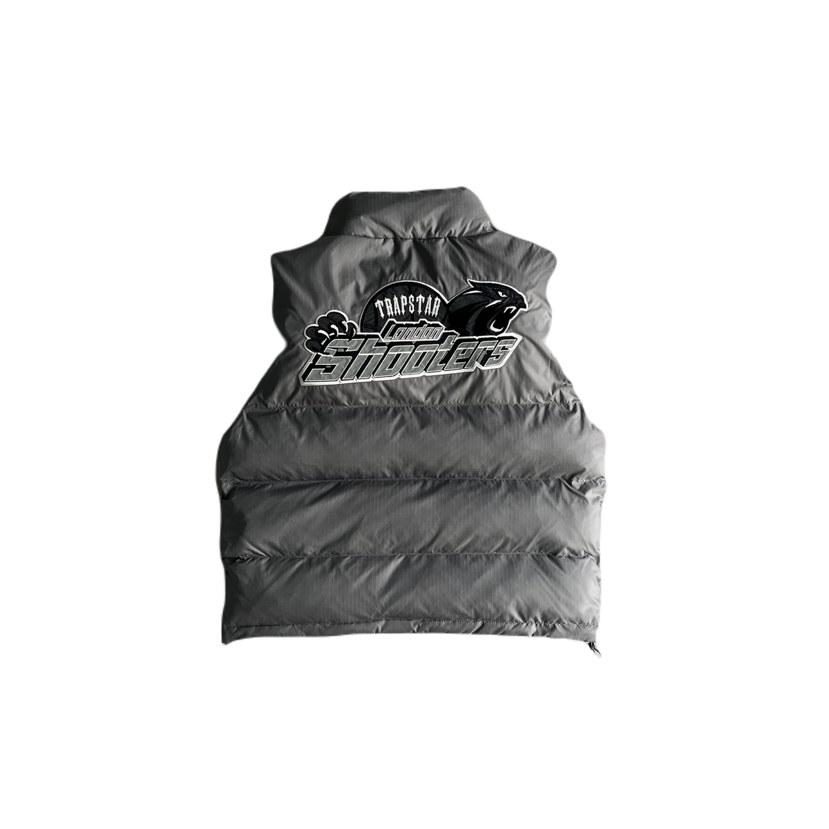 GILET TRAPSTAR