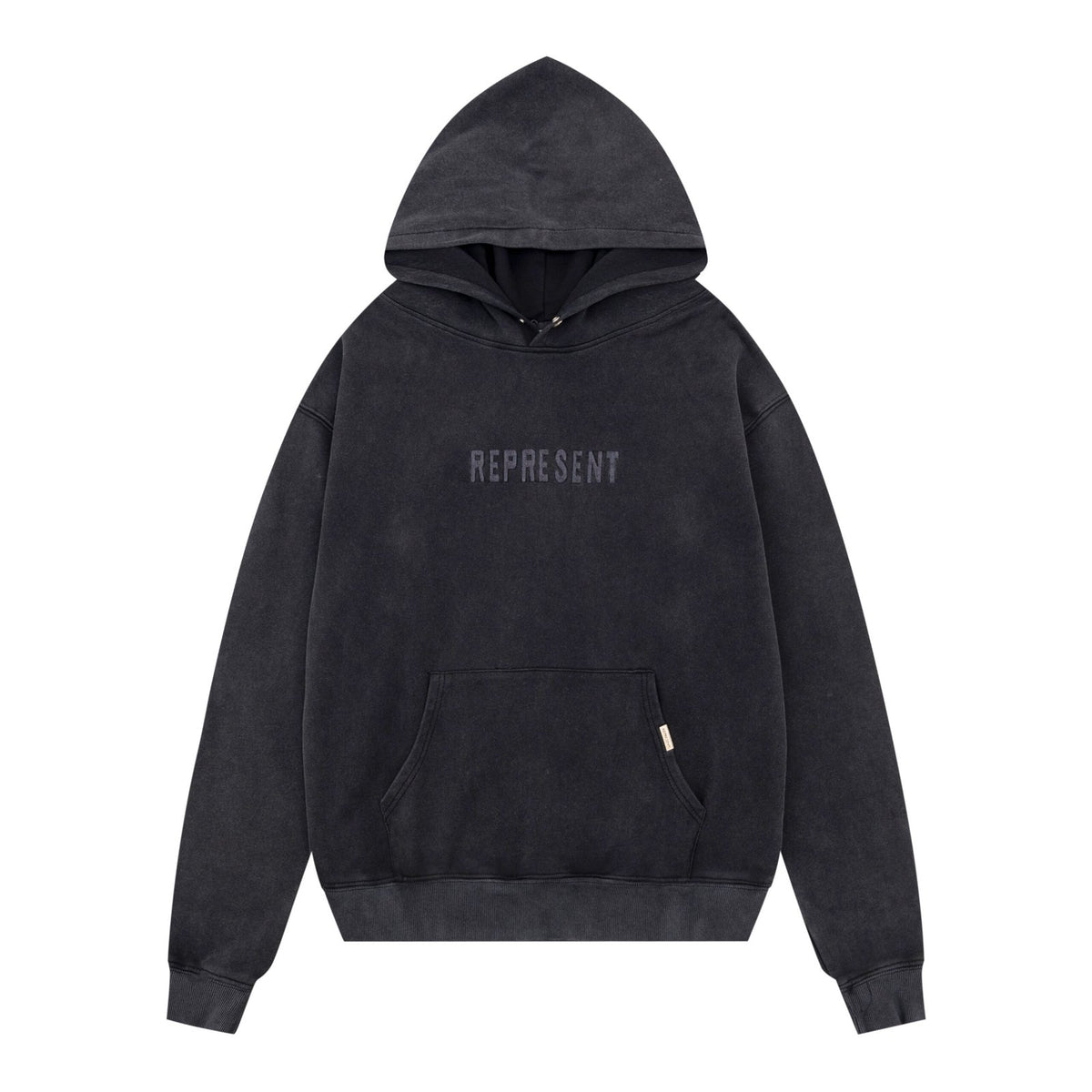 FELPA RHUDE