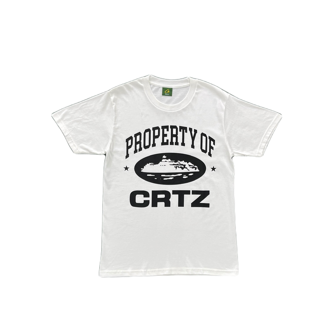 MAGLIETTA CRTZ