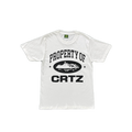 MAGLIETTA CRTZ