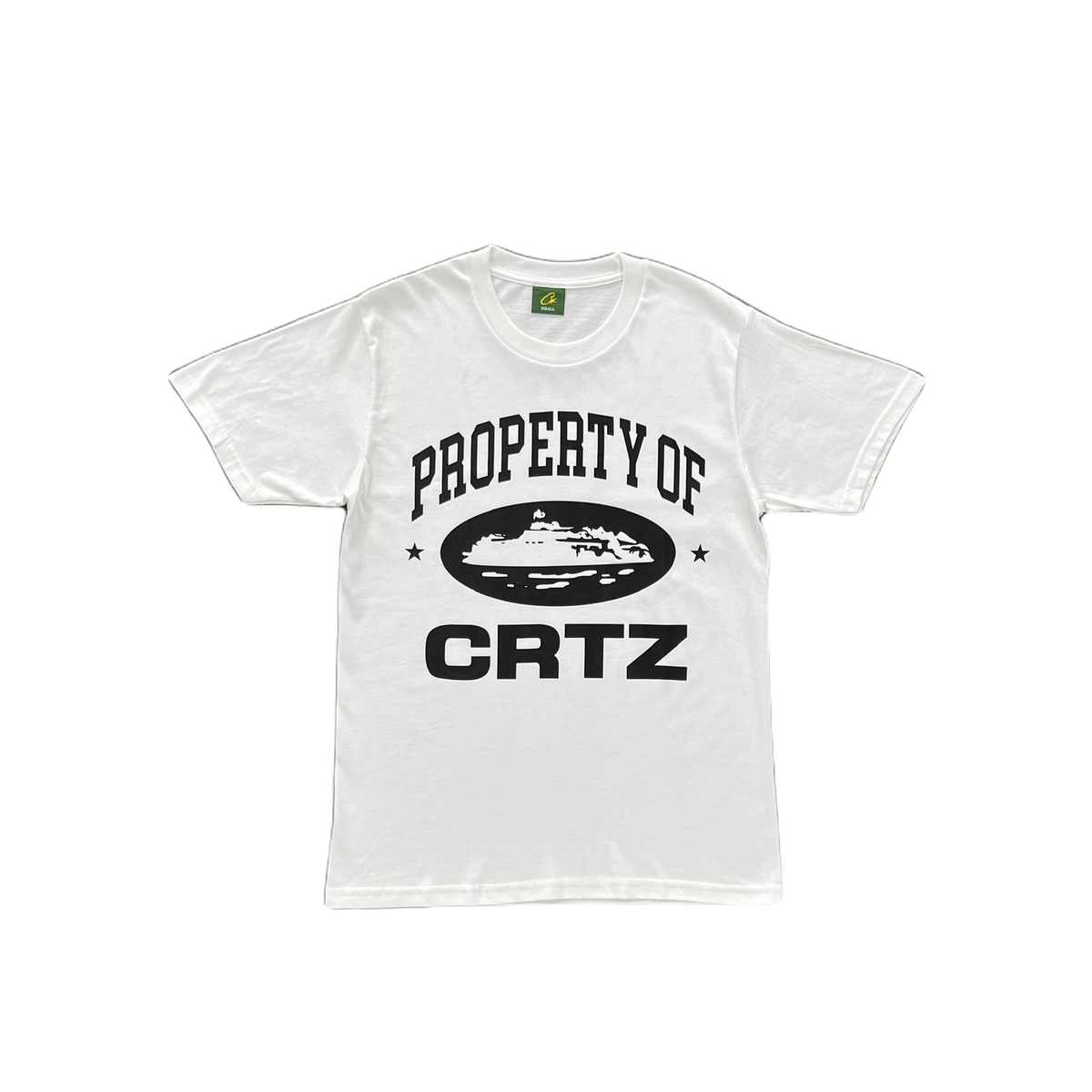 MAGLIETTA CRTZ