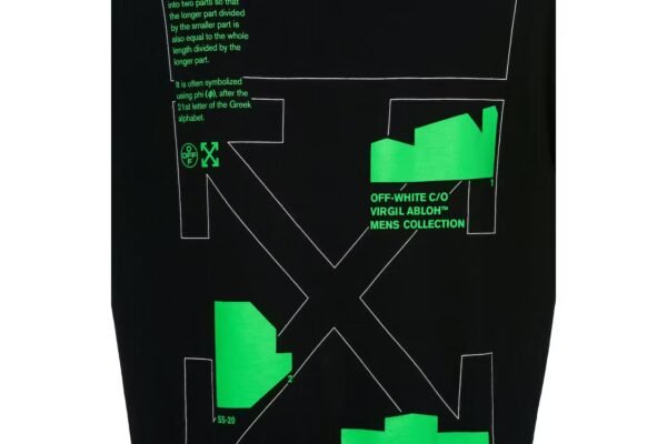FELPA OFF-WHITE