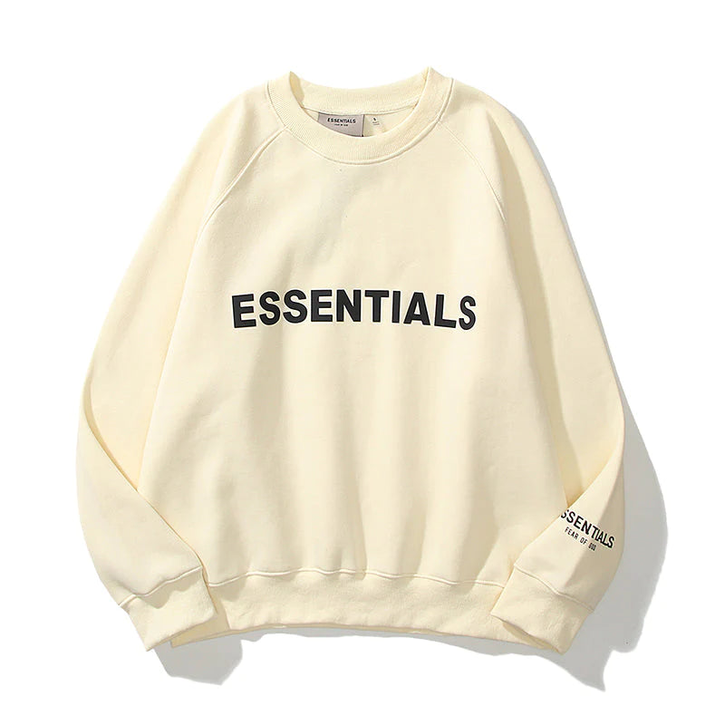 FELPA ESSENTIALS
