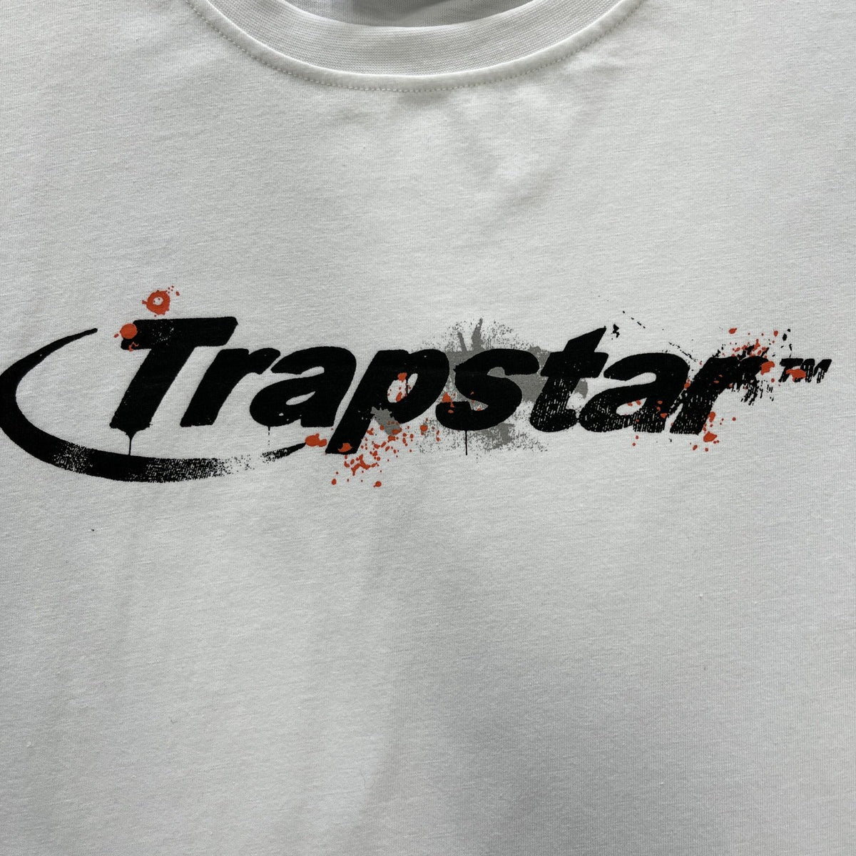 MAGLIETTA TRAPSTAR