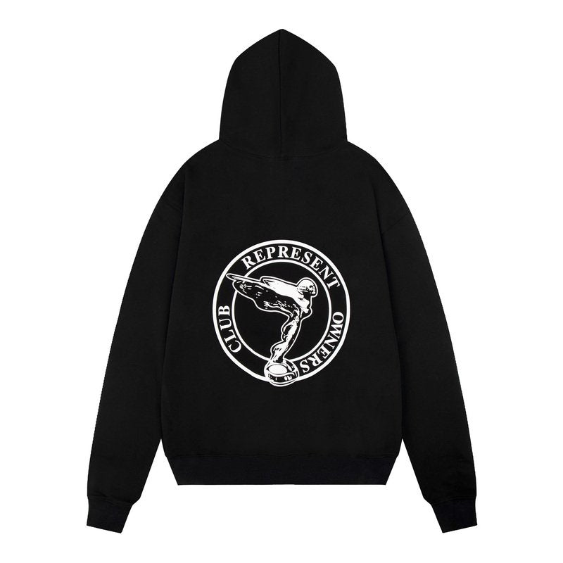 FELPA RHUDE