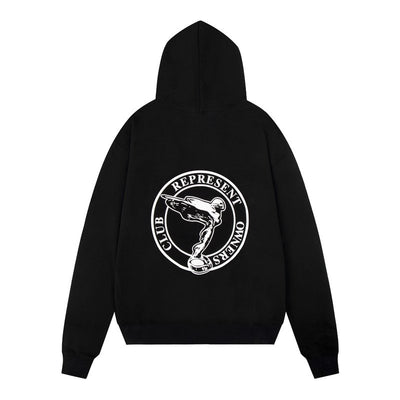 FELPA RHUDE