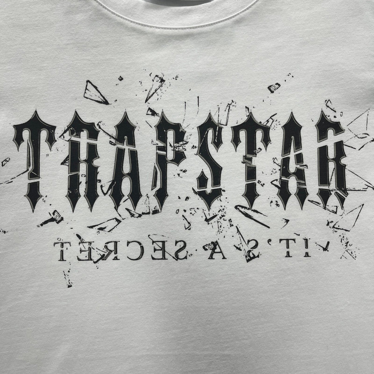 MAGLIETTA TRAPSTAR