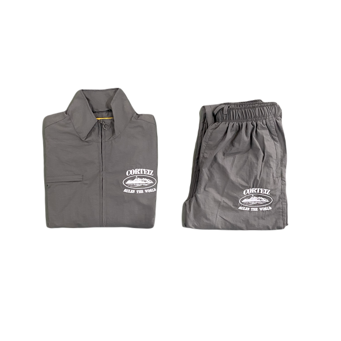 SET SHUKUSHUKU GRIGIO