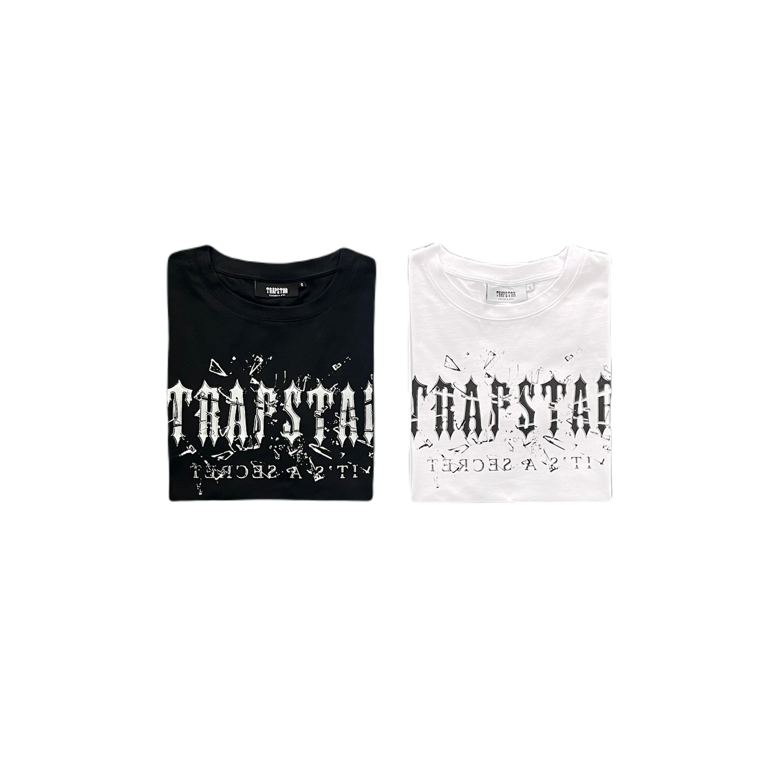 MAGLIETTA TRAPSTAR
