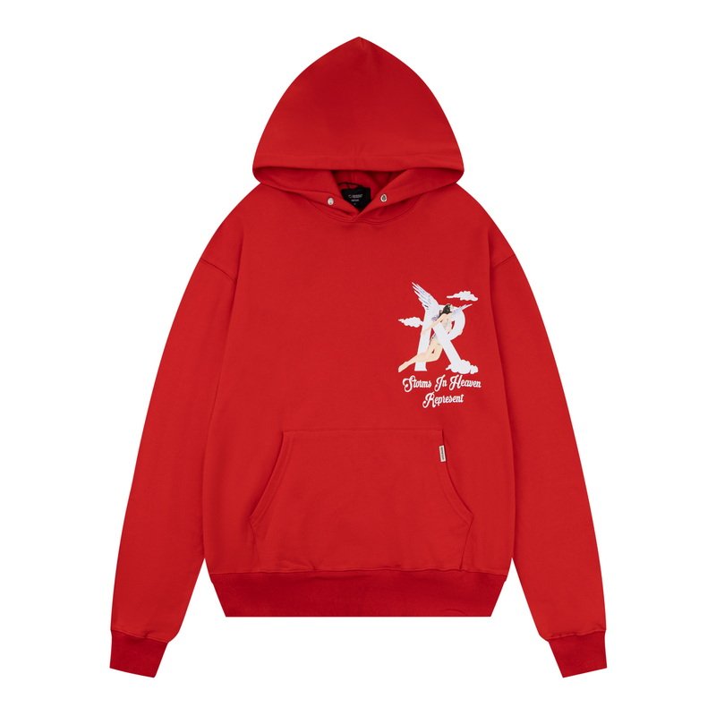 FELPA RHUDE