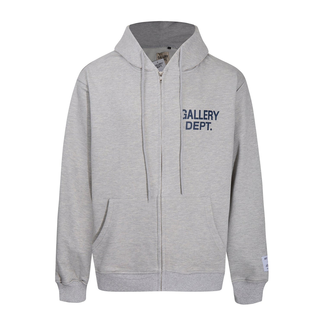 FELPA GALLERY DEPT.
