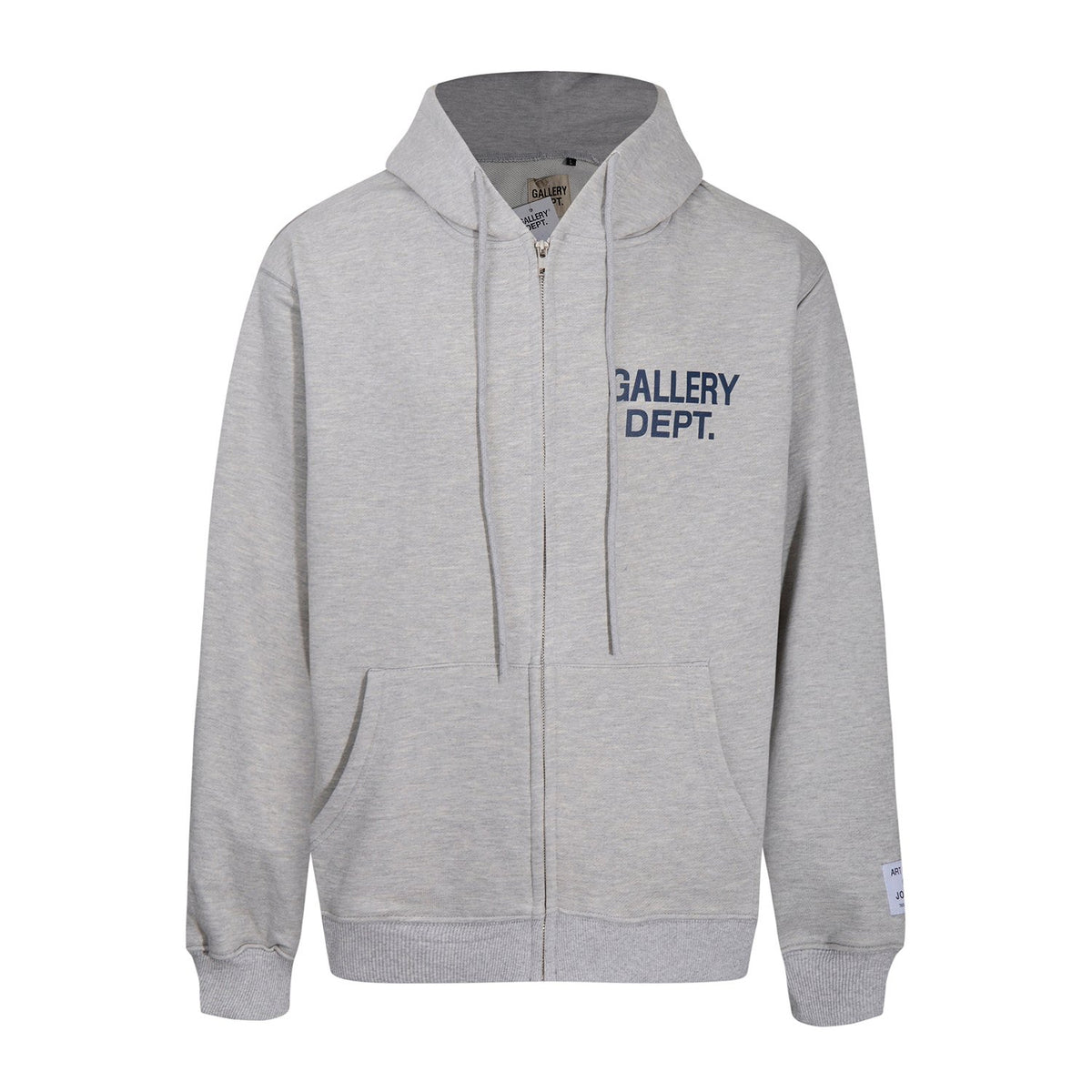 FELPA GALLERY DEPT.