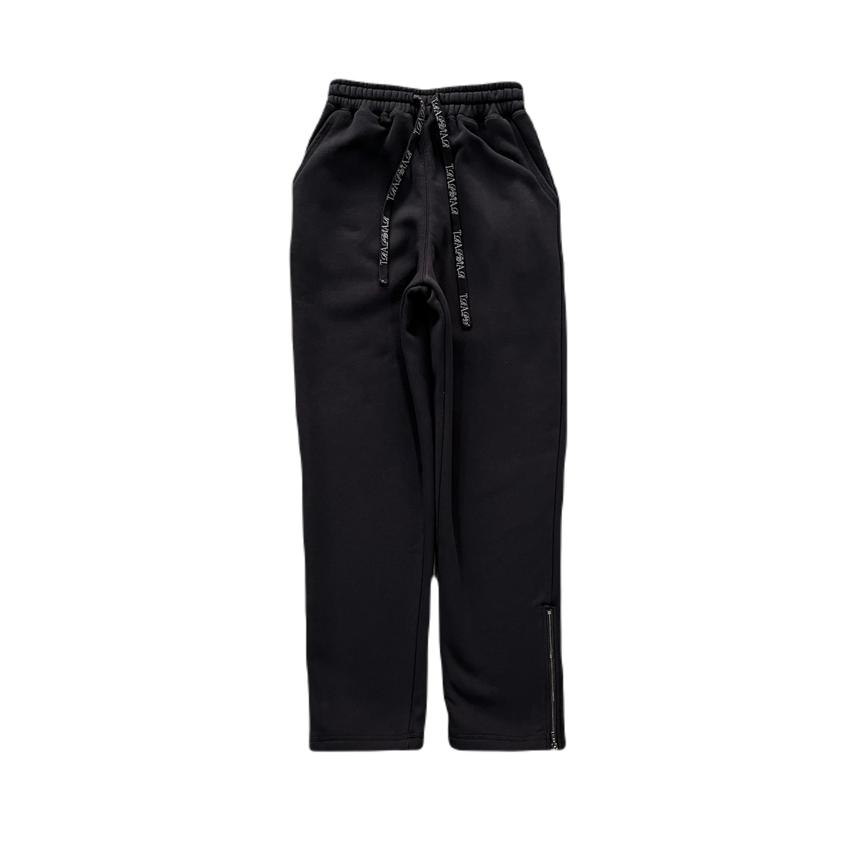 TUTA CON ZIP SCRIP