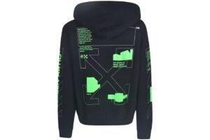 FELPA OFF-WHITE