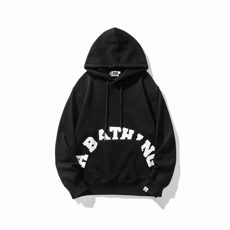 TUTA BAPE