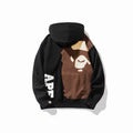 TUTA BAPE