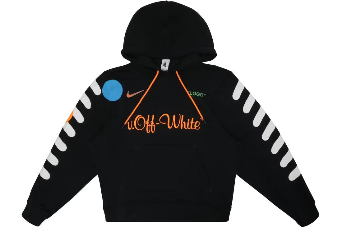 FELPA OFF-WHITE