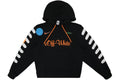 FELPA OFF-WHITE