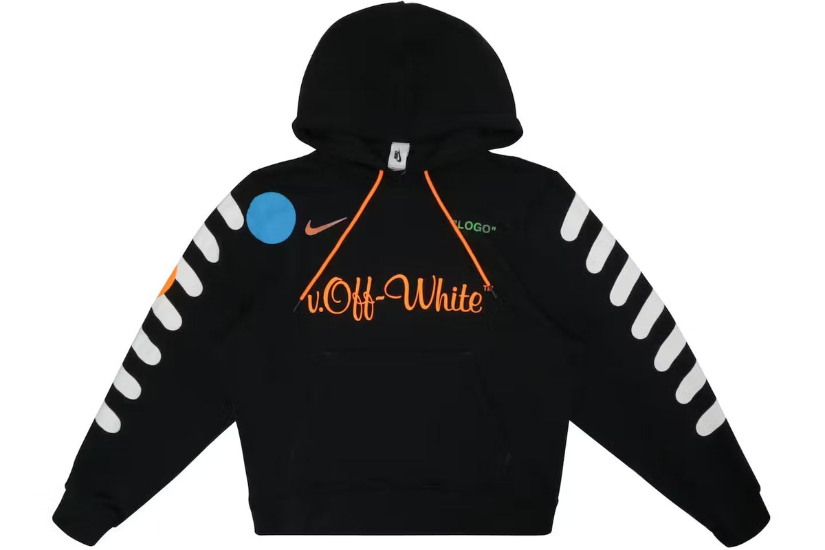 FELPA OFF-WHITE