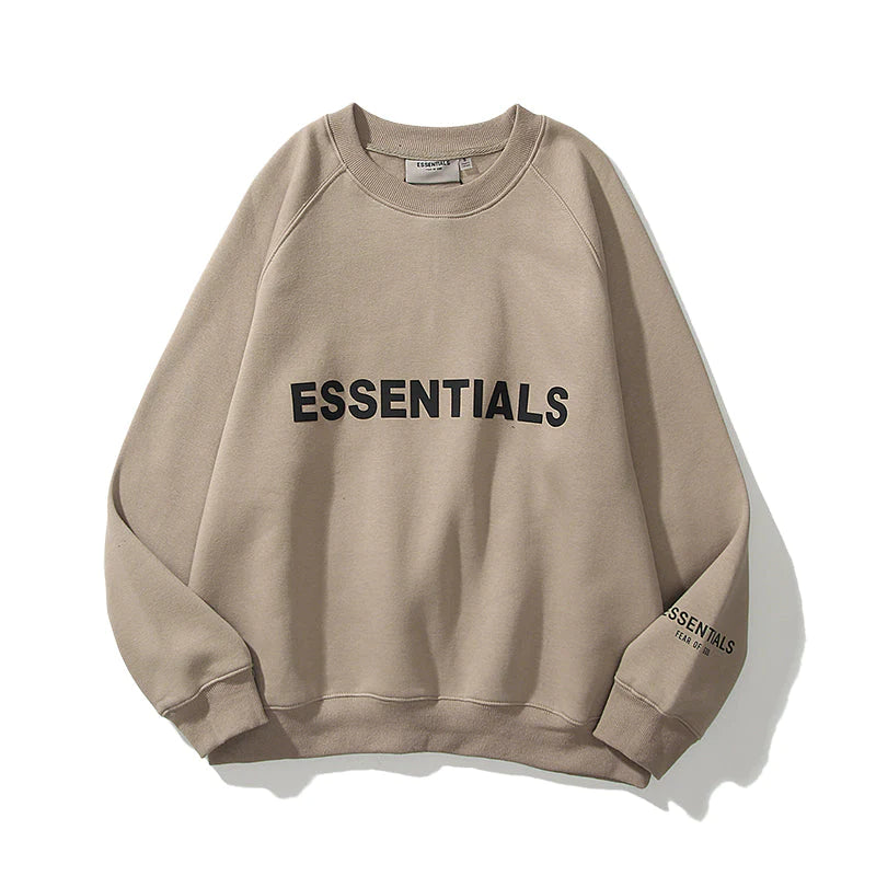 FELPA ESSENTIALS
