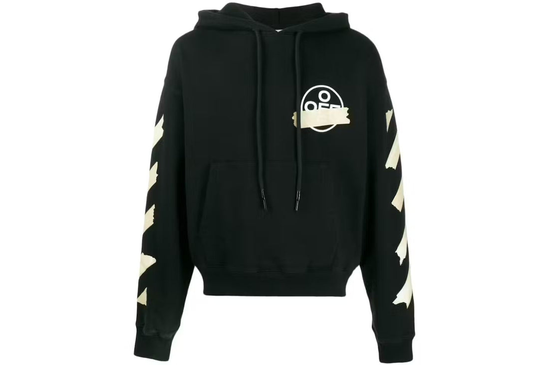 FELPA OFF-WHITE