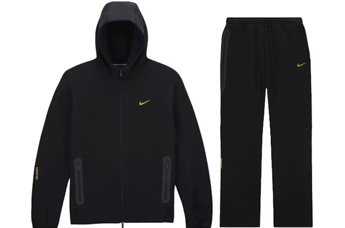 TUTA NIKE TECH