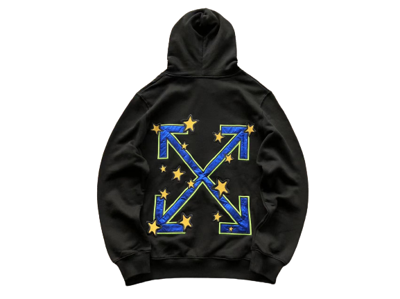 FELPA OFF-WHITE
